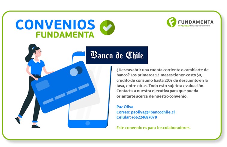Banco de Chile